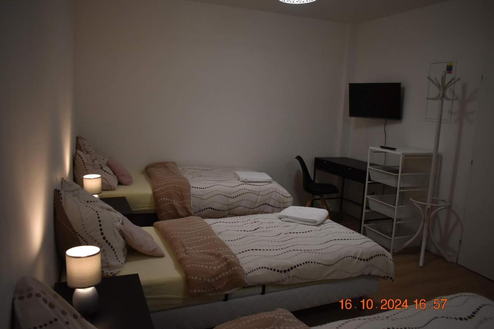 Flynnhouse Hotel Aš Eksteriør billede