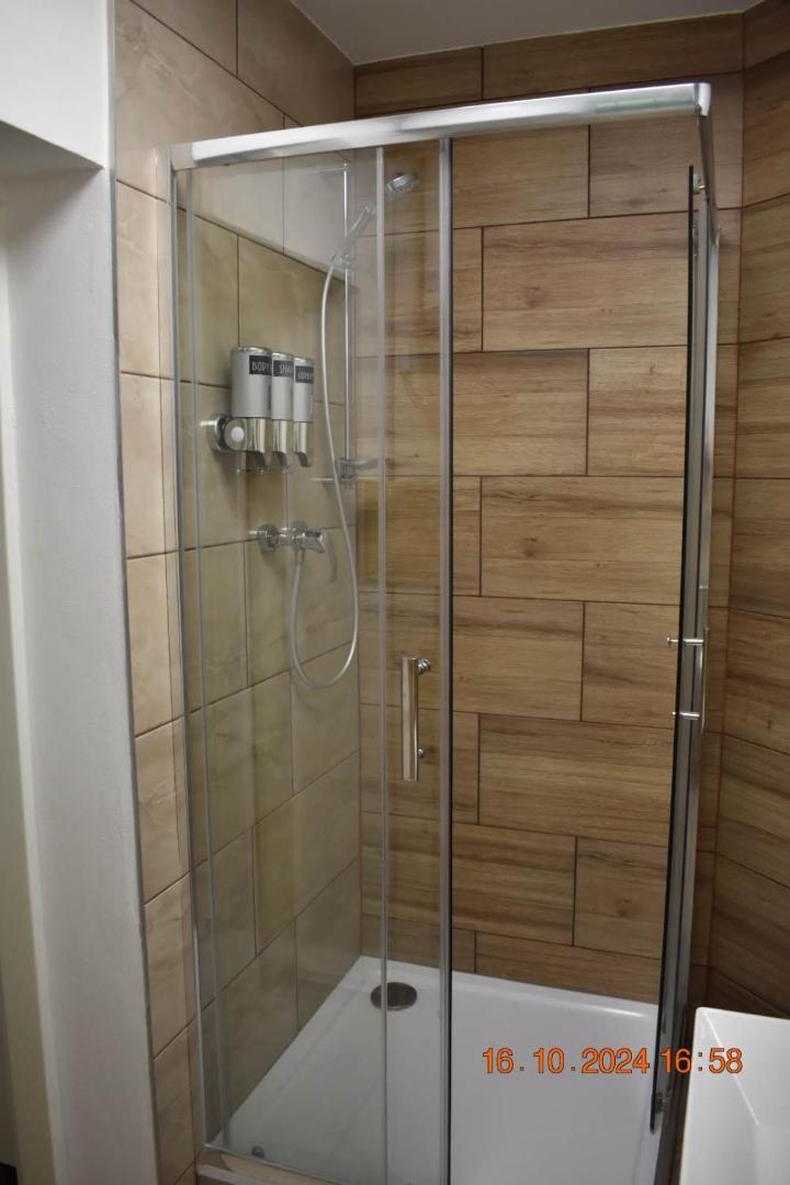 Flynnhouse Hotel Aš Eksteriør billede