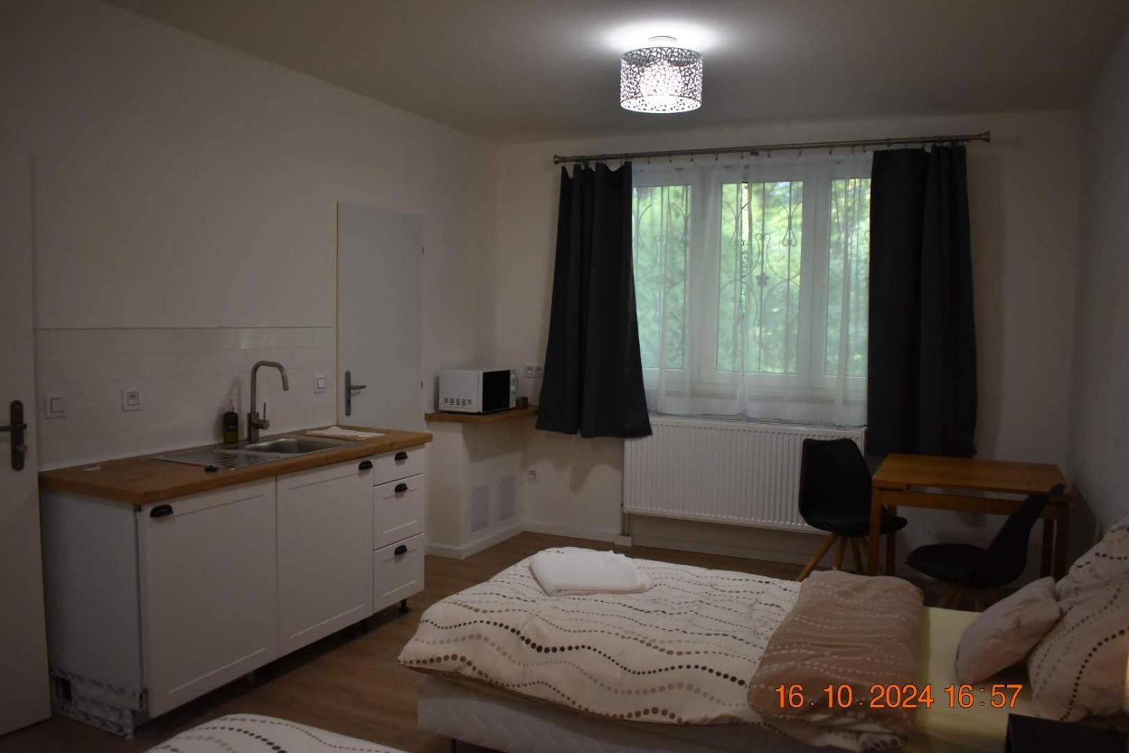 Flynnhouse Hotel Aš Eksteriør billede