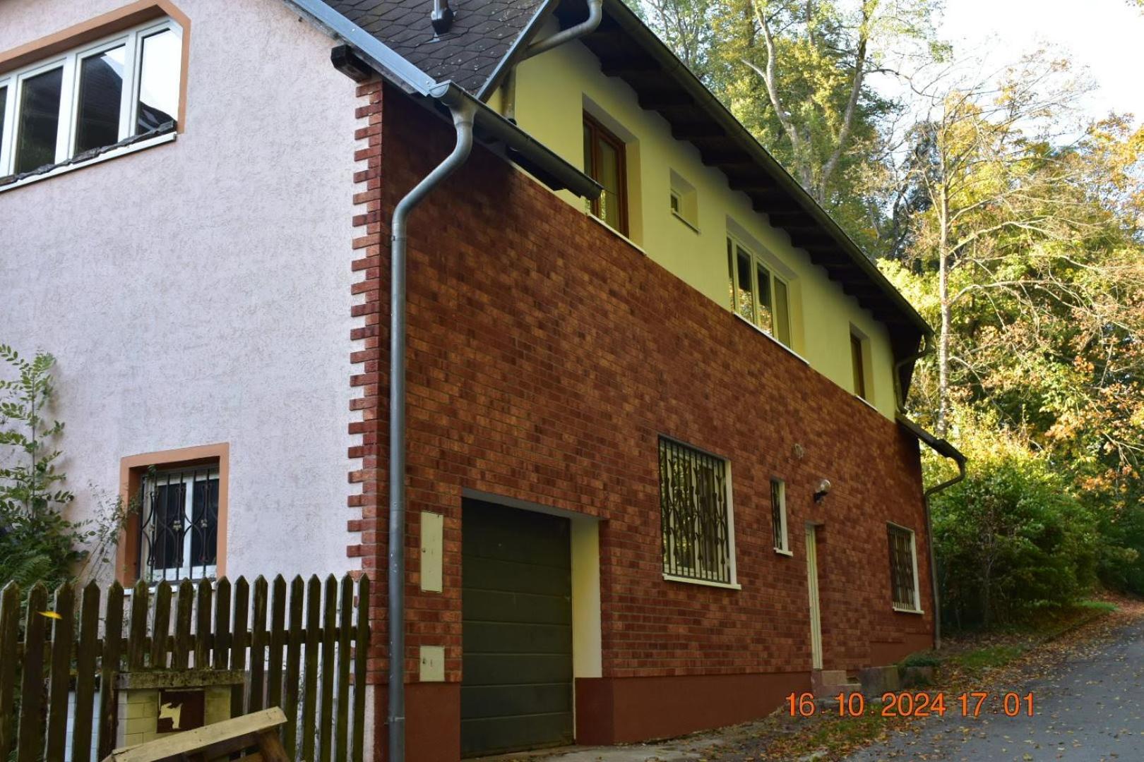 Flynnhouse Hotel Aš Eksteriør billede
