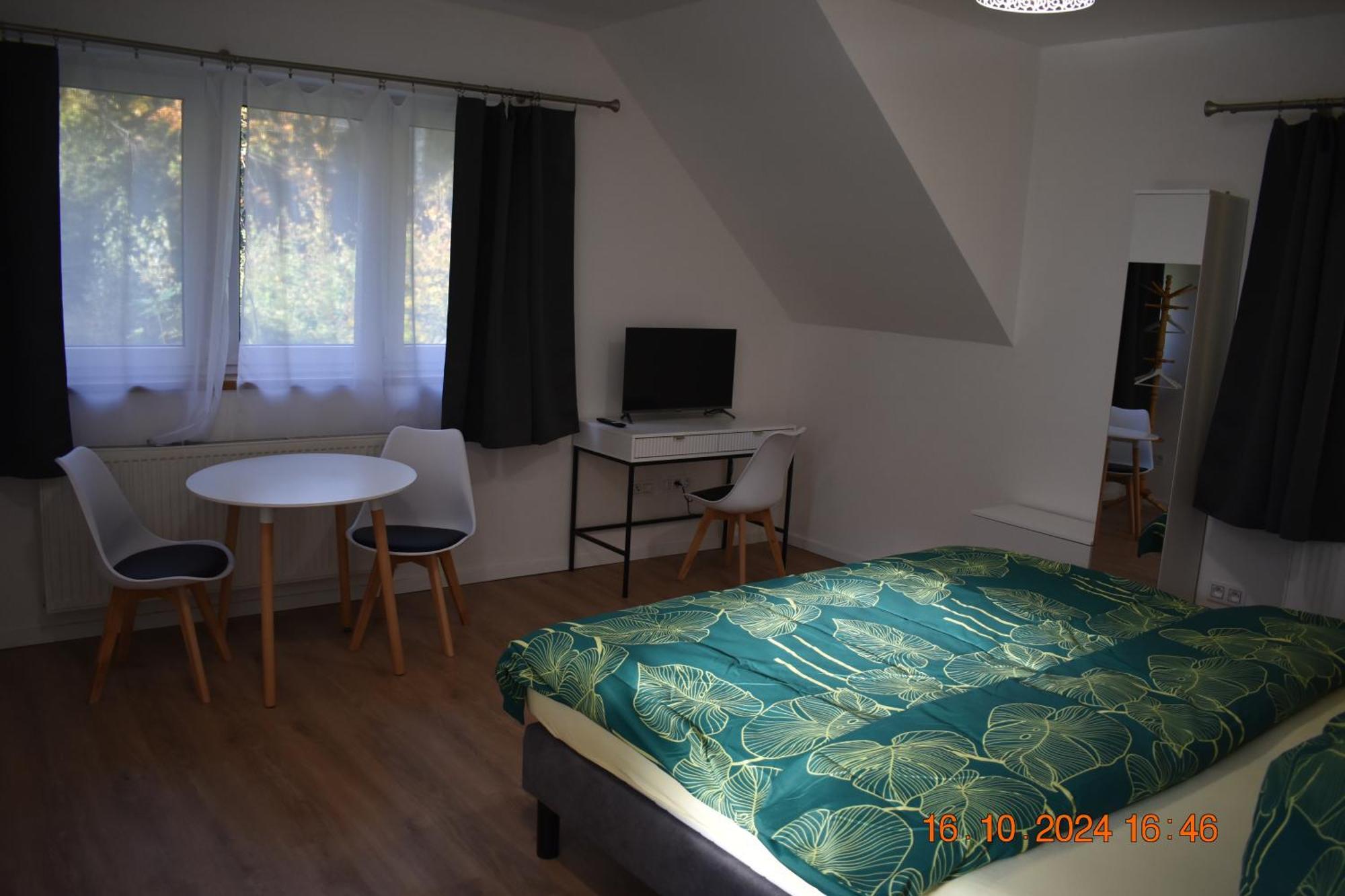 Flynnhouse Hotel Aš Eksteriør billede
