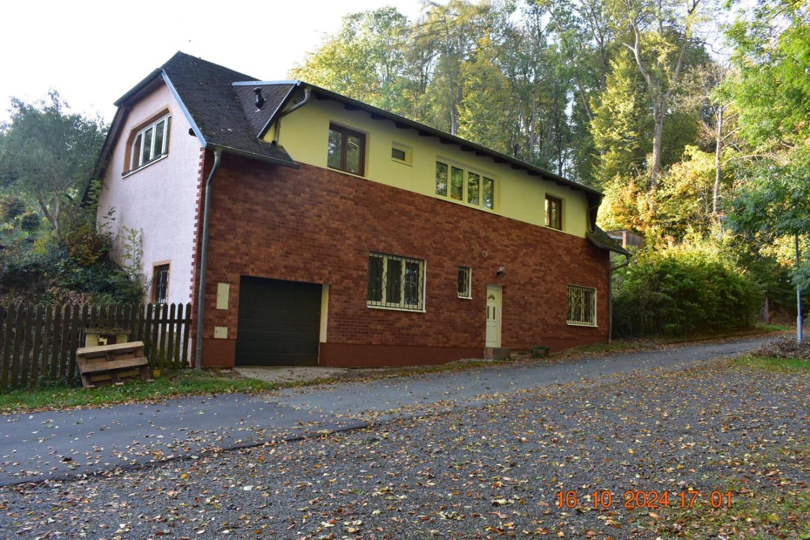 Flynnhouse Hotel Aš Eksteriør billede