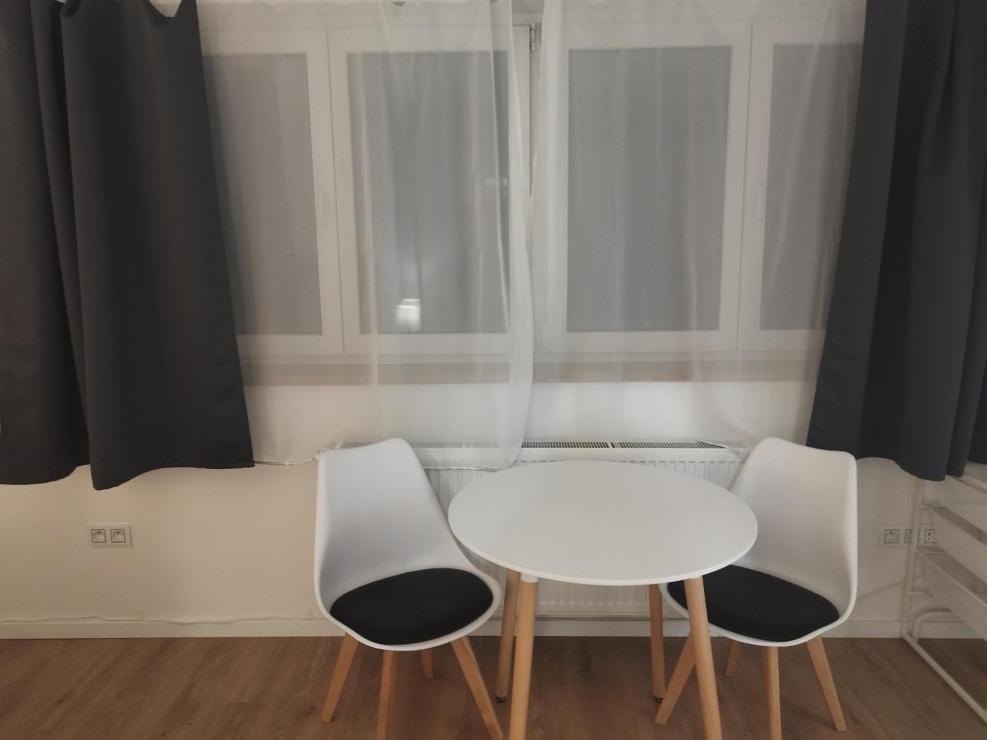 Flynnhouse Hotel Aš Eksteriør billede